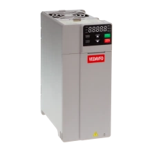 Перейти в категорию Преобразователи частоты VEDA VFD VF-11 Compact Drive (Компактный привод)