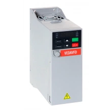Перейти в категорию Компактный преобразователь частоты серии VF-51 Micro Drive (Микро Драйв)