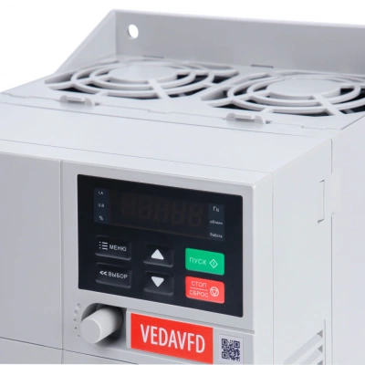 Преобразователь частоты VEDA VF-51-P2K2-0010-S2-E20-B-H - ABA00004 Преобразователь частоты VEDA VF-51-P2K2-0010-S2-E20-B-H - ABA00004