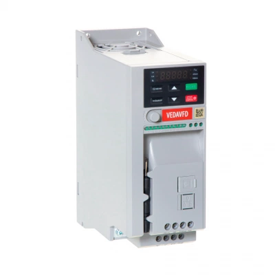 Преобразователь частоты VEDA VF-51-P4K0-0009-T4-E20-B-H - ABA00008 Преобразователь частоты VEDA VF-51-P4K0-0009-T4-E20-B-H - ABA00008