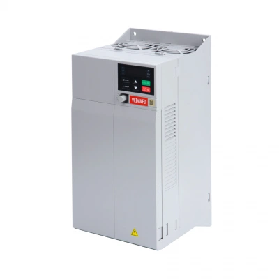 Преобразователь частоты VEDA VF-51-P15K-0032-T4-E20-B-H - ABA00012