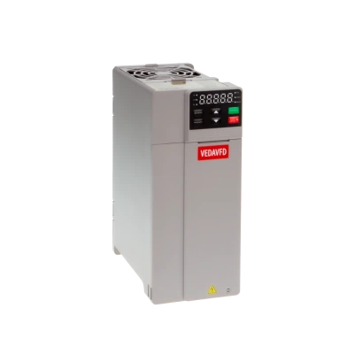Преобразователь частоты VEDA VF-11-P1K5-0003-T4-E20 ABA00027 Преобразователь частоты VEDA VF-11-P1K5-0003-T4-E20 ABA00027