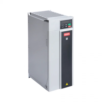 Преобразователь частоты VEDA VF-101-P160-0310-A-T4-E20-N-H-D серии Basic Drive - ABC00041 Преобразователь частоты VEDA VF-101-P160-0310-A-T4-E20-N-H-D серии Basic Drive - ABC00041
