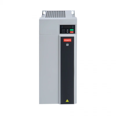 Преобразователь частоты VEDA VF-101-P185-0340-A-T4-E20-N-H-D серии Basic Drive - ABC00042 Преобразователь частоты VEDA VF-101-P185-0340-A-T4-E20-N-H-D серии Basic Drive - ABC00042