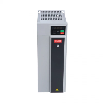 Преобразователь частоты VEDA VF-101-P450-0810-A-T4-E20-N-H-D серии Basic Drive - ABC00050 Преобразователь частоты VEDA VF-101-P450-0810-A-T4-E20-N-H-D серии Basic Drive - ABC00050