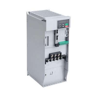 Преобразователь частоты VEDA VF-101-P450-0810-A-T4-E20-N-H-D серии Basic Drive - ABC00050 Преобразователь частоты VEDA VF-101-P450-0810-A-T4-E20-N-H-D серии Basic Drive - ABC00050