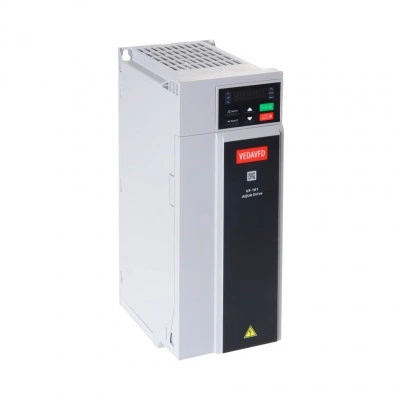 Преобразователь частоты VEDA VF-101-P22K-0045-A-T4-E20-B-H-SW04 ABC03032 Преобразователь частоты VEDA VF-101-P22K-0045-A-T4-E20-B-H-SW04 ABC03032