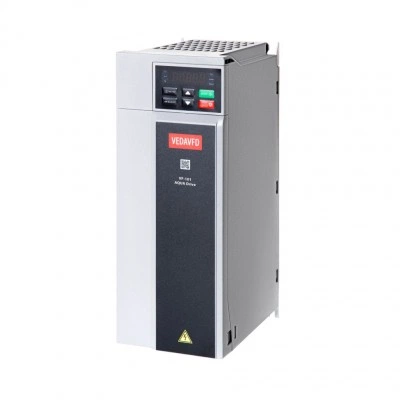 Преобразователь частоты VEDA VF-101-P315-0600-A-T4-E20-N-H-D-SW04 ABC03047