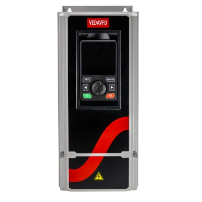 Преобразователь частоты VEDA VF-500-P11K-0025-U-T4-E20-B-C3-D ABN00529 Преобразователь частоты VEDA VF-500-P11K-0025-U-T4-E20-B-C3-D ABN00529