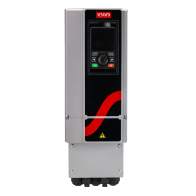 Преобразователь частоты VEDA VF-500-P11K-0025-U-T4-E20-B-C2-D ABN00529B Преобразователь частоты VEDA VF-500-P11K-0025-U-T4-E20-B-C2-D ABN00529B