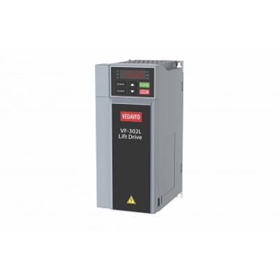 Преобразователь частоты VEDA VF-302L-P7K5-0018-T4-E20-B-H ALR00002 Преобразователь частоты VEDA VF-302L-P7K5-0018-T4-E20-B-H ALR00002