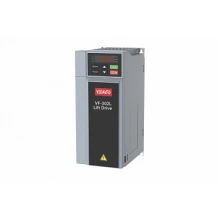 Преобразователь частоты VEDA VF-302L-P30K-0060-T4-E20-B-H ALR00007