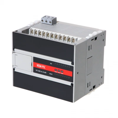 Промышленный контроллер VEDA VC-В-D-8-6R CBV10025 Промышленный контроллер VEDA VC-В-D-8-6R CBV10025