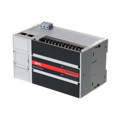 Промышленный логический контроллер VEDA VC-P VC-P-A-16-16T-32 - CBV50001 Промышленный логический контроллер VEDA VC-P VC-P-A-16-16T-32 - CBV50001
