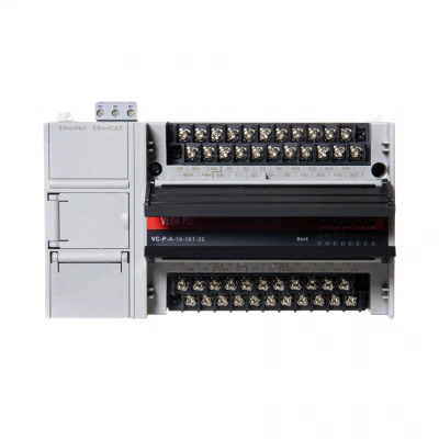 Промышленный логический контроллер VEDA VC-P VC-P-A-16-16T-32 - CBV50001 Промышленный логический контроллер VEDA VC-P VC-P-A-16-16T-32 - CBV50001