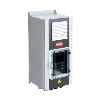 Преобразователь частоты VEDA VFD VF-101-P1K5-0004-A-T4-C54-B-H - DBC00024 Преобразователь частоты VEDA VFD VF-101-P1K5-0004-A-T4-C54-B-H - DBC00024