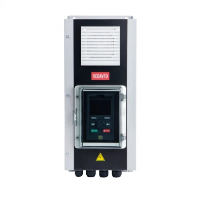 Преобразователь частоты VEDA VFD VF-101-P18K-0038-A-T4-C54-B-H - DBC00031 Преобразователь частоты VEDA VFD VF-101-P18K-0038-A-T4-C54-B-H - DBC00031