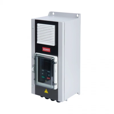Преобразователь частоты VEDA VFD VF-101-P30K-0060-A-T4-C54-B-H - DBC00033 Преобразователь частоты VEDA VFD VF-101-P30K-0060-A-T4-C54-B-H - DBC00033