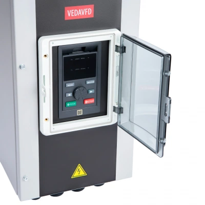 Преобразователь частоты VEDA VFD VF-101-P37K-0075-A-T4-С54-N-С2 - DBC00034 Преобразователь частоты VEDA VFD VF-101-P37K-0075-A-T4-С54-N-С2 - DBC00034