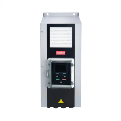 Преобразователь частоты VEDA VFD VF-101-P55K-0110-A-T4-С54-N-С2 - DBC00036 Преобразователь частоты VEDA VFD VF-101-P55K-0110-A-T4-С54-N-С2 - DBC00036