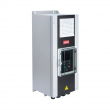 Преобразователь частоты VEDA VFD VF-101-P2K2-0006-U-T4-C54-B-H - DBC00125