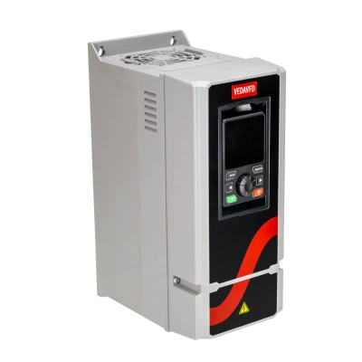 Преобразователь частоты VEDA VF-500-P5K5-0013-A-T4-C54-B-C3-D DBN00427 Преобразователь частоты VEDA VF-500-P5K5-0013-A-T4-C54-B-C3-D DBN00427