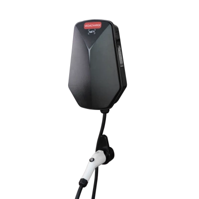 Зарядная станция VEDA VL-HC-E-007-G01-032-S2-RFID EFL00005 Зарядная станция VEDA VL-HC-E-007-G01-032-S2-RFID EFL00005