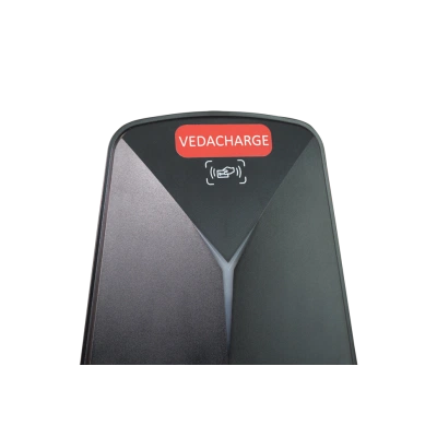 Зарядная станция VEDA VL-HC-E-011-G01-016-T4-AC-PC EFL00010 Зарядная станция VEDA VL-HC-E-011-G01-016-T4-AC-PC EFL00010