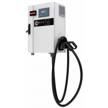 Зарядная станция VEDA VL-HK-G-030-G02-0047-T4-RFID EFL00019