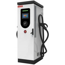 Зарядная станция VEDA VL-HCD-G-060-G02-093-T4-RFID EFL00020