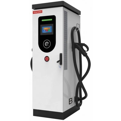 Зарядная станция VEDA VL-HCD-G-060-G02-093-T4-RFID EFL00020 Зарядная станция VEDA VL-HCD-G-060-G02-093-T4-RFID EFL00020