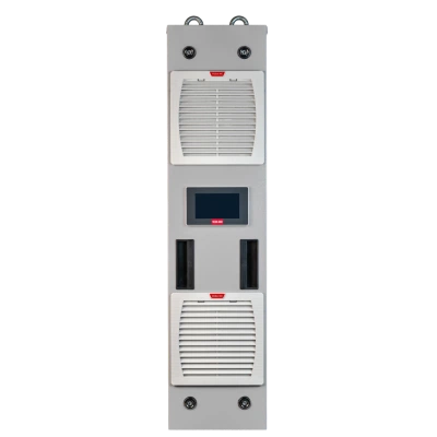 Преобразователь частоты VEDA VFD VF-101-P55K-0110-A-T4-E54-N-H - HBC10036