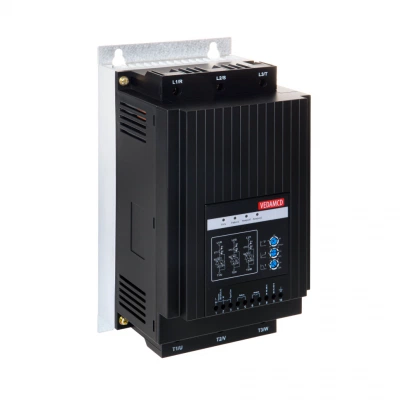 Устройство плавного пуска VEDA MCD1 VM-10-P1K5-0009-S2-CV1 - MCD11105 Устройство плавного пуска VEDA MCD1 VM-10-P1K5-0009-S2-CV1 - MCD11105