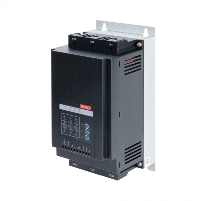 Устройство плавного пуска VEDA VM-10-P45K-0090-T4-CV2-M MCD12314 Устройство плавного пуска VEDA VM-10-P45K-0090-T4-CV2-M MCD12314