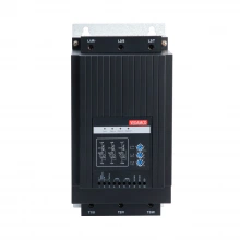 Устройство плавного пуска VEDA VM-10-P1K1-0002-T4-CV2-B-M MCD14302