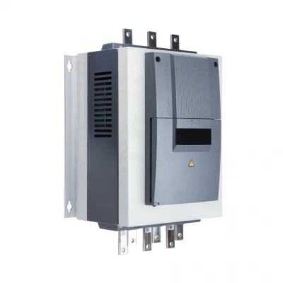 Устройство плавного пуска VEDA VM-20-P110-0210-T4-AO-M MCD23010 Устройство плавного пуска VEDA VM-20-P110-0210-T4-AO-M MCD23010