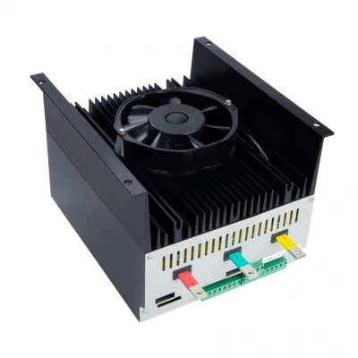 Устройство плавного пуска VEDA VM-30-P45K-0085-T4 MCD30003 Устройство плавного пуска VEDA VM-30-P45K-0085-T4 MCD30003