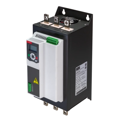 Устройство плавного пуска VEDA VM-70-P4K0-0010-T4-CV2 MCD71001 Устройство плавного пуска VEDA VM-70-P4K0-0010-T4-CV2 MCD71001
