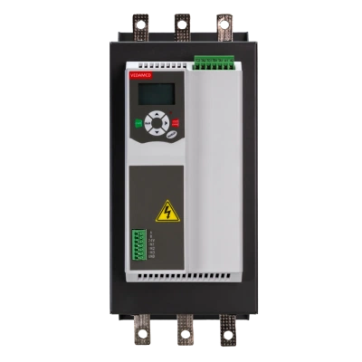 Устройство плавного пуска VEDA VM-70-P7K5-0017-T4-CV2 MCD71003 Устройство плавного пуска VEDA VM-70-P7K5-0017-T4-CV2 MCD71003