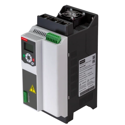 Устройство плавного пуска VEDA VM-70-P15K-0030-T4-CV2 MCD71005 Устройство плавного пуска VEDA VM-70-P15K-0030-T4-CV2 MCD71005