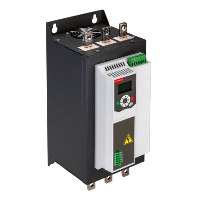 Устройство плавного пуска VEDA VM-70-P115-0230-T4-CV2 MCD71014 Устройство плавного пуска VEDA VM-70-P115-0230-T4-CV2 MCD71014