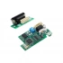 Плата расширения ProfiBus для преобразователя частоты VEDA PBC00002 Плата расширения ProfiBus для преобразователя частоты VEDA PBC00002
