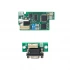Плата расширения ProfiBus для преобразователя частоты VEDA PBC00002 Плата расширения ProfiBus для преобразователя частоты VEDA PBC00002