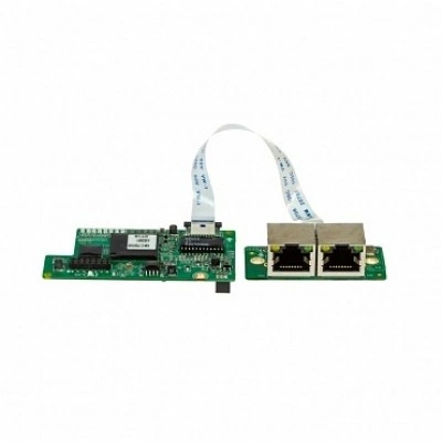 Плата расширения EtherCat для преобразователя частоты VEDA PBC00009