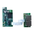 Плата расширения Modbus TCP/IP 24 В для преобразователя частоты VEDA PBC00018 Плата расширения Modbus TCP/IP 24 В для преобразователя частоты VEDA PBC00018