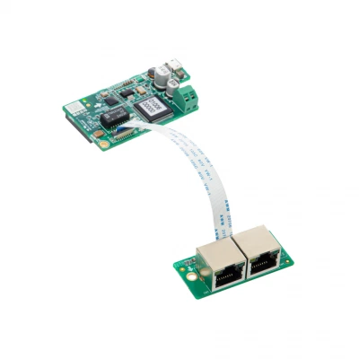 Плата расширения Modbus TCP/IP 24 В для преобразователя частоты VEDA PBC00018 Плата расширения Modbus TCP/IP 24 В для преобразователя частоты VEDA PBC00018