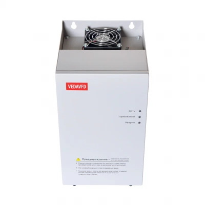 Тормозной модуль VEDA BCU-T6-300 PBC00028 Тормозной модуль VEDA BCU-T6-300 PBC00028