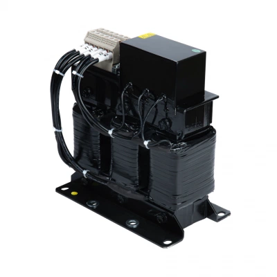 Синусный фильтр VEDA Sin-T4-017 PBC00203 Синусный фильтр VEDA Sin-T4-017 PBC00203