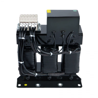 Синусный фильтр VEDA Sin-T4-750 PBC00216 Синусный фильтр VEDA Sin-T4-750 PBC00216