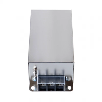 ЭМС-фильтр VEDA RFI-C2-T4-800 PBC00318 ЭМС-фильтр VEDA RFI-C2-T4-800 PBC00318